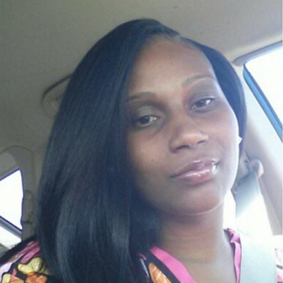 Meet your Posher, Keyonda - Picture 1 of 1